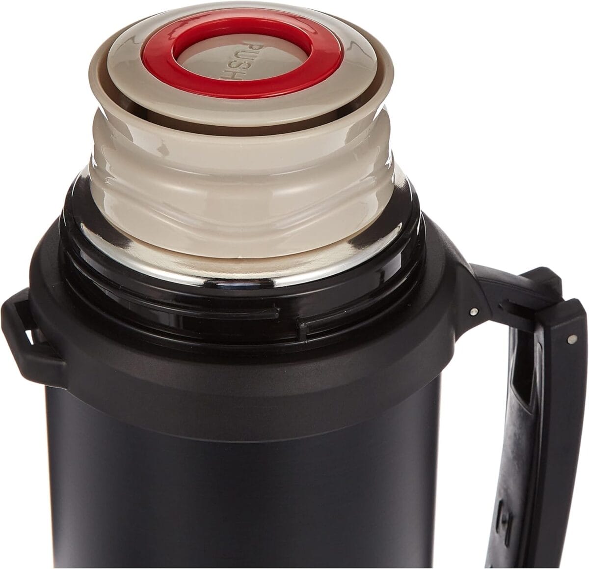 2.2L St/Steel Inner Vacuum Flask 1X12