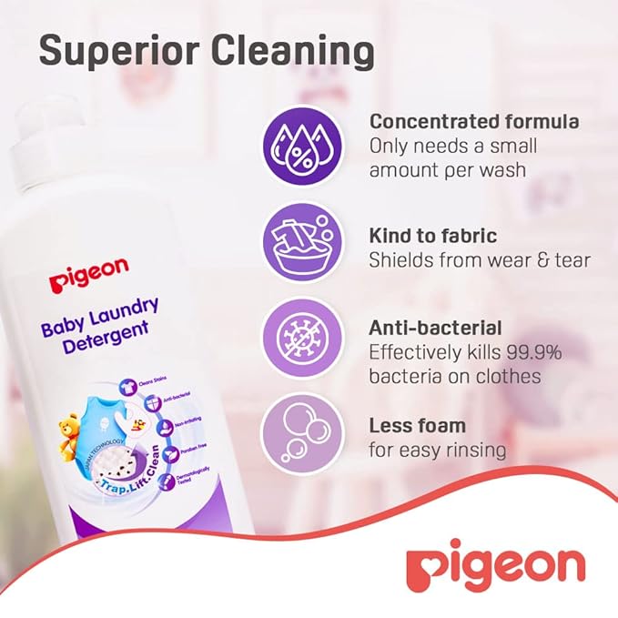 LIQUID LAUNDRY  DETERGENT 500ml