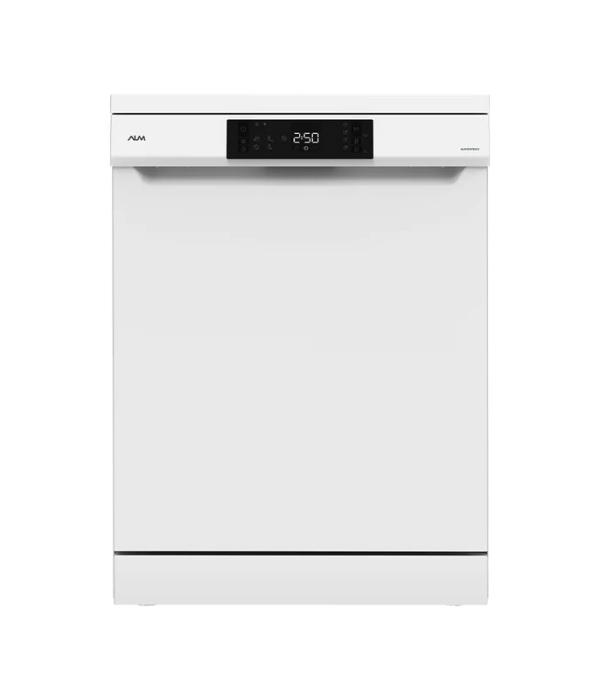 ALM DISHWASHER 12 PLATE SETTINGS