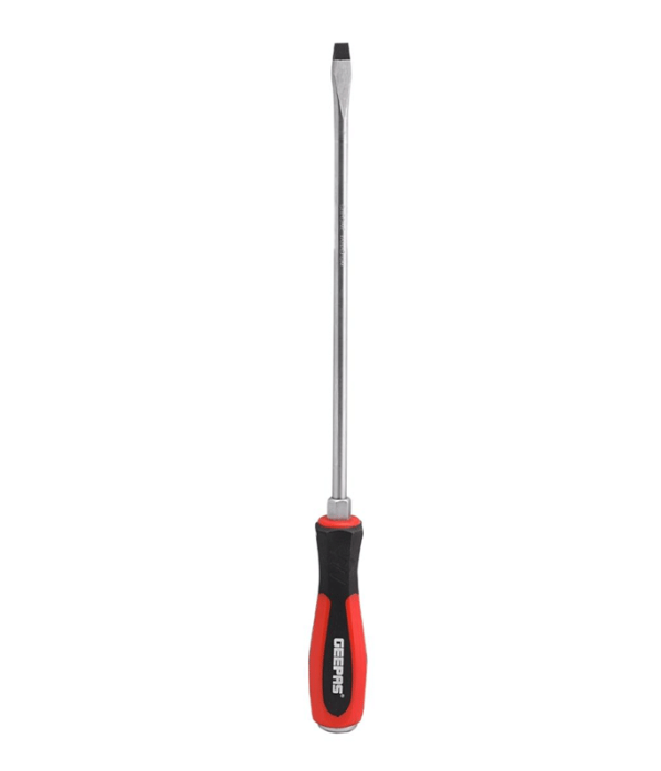 Screwdriver SL 8x250MM Metal Head 1X60