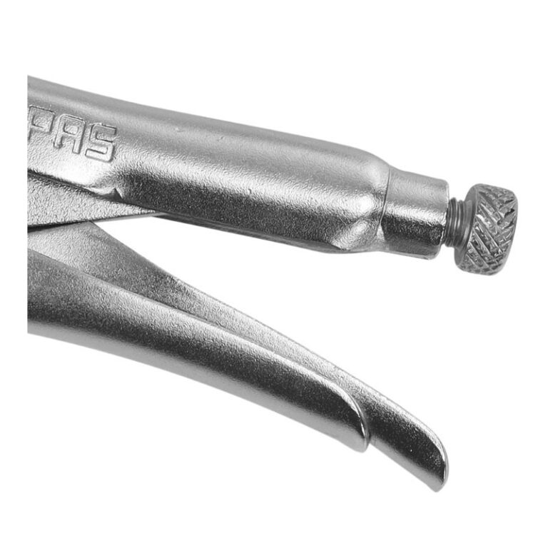 Curved Jaw Locking Pliers 7" 1x40