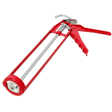 Light Duty Silicon Gun - 9" 1x24