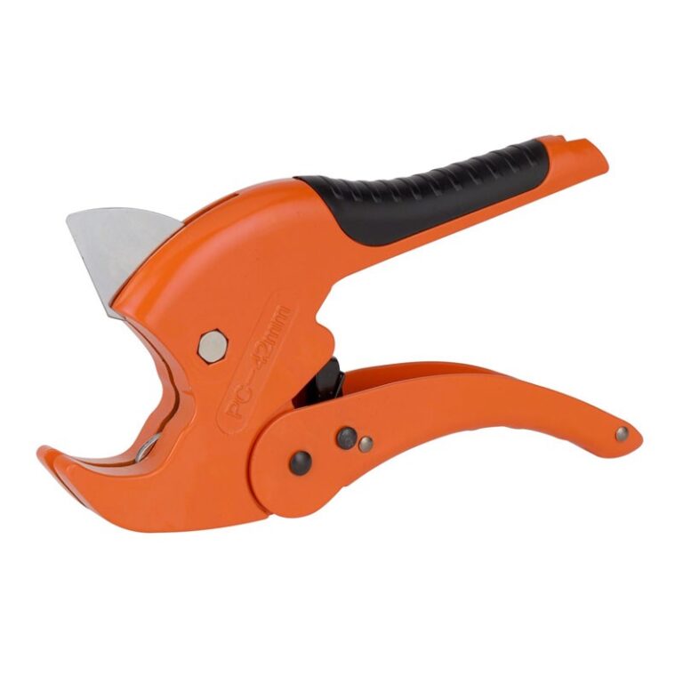 PVC Pipe Cutter 1x48