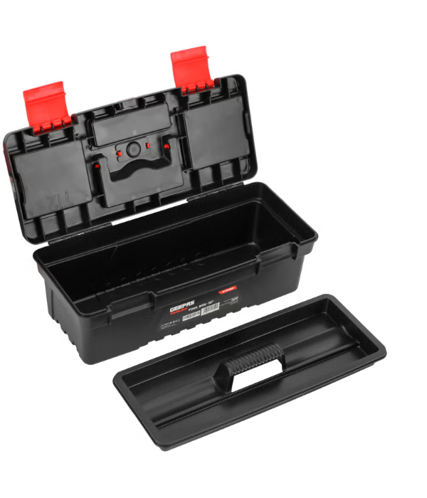 Tool Box - 16.5" 1x16