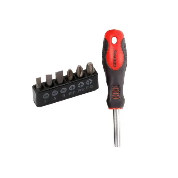 10 Pcs Combination Tool Set 1x16