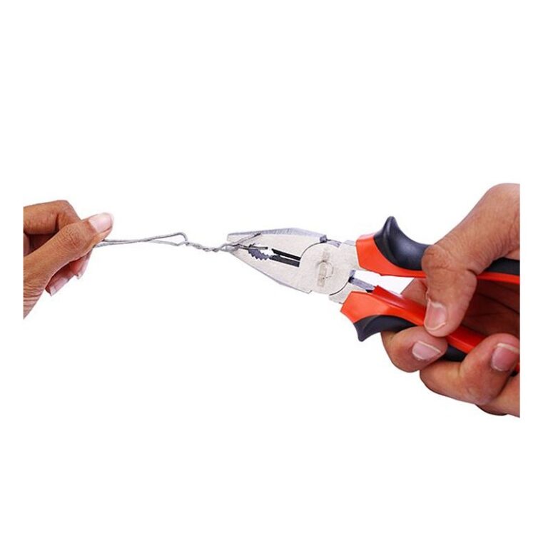 Combination Pliers 1X60