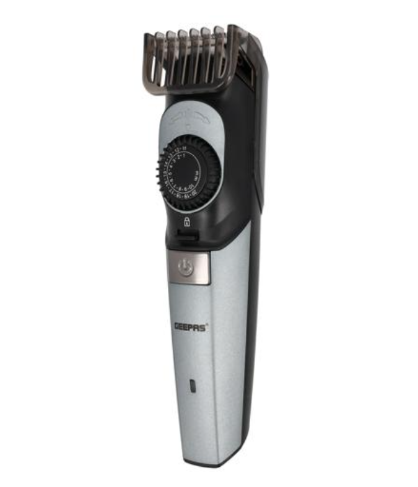 Rechrgbl Professional Hair Clipper 1X40