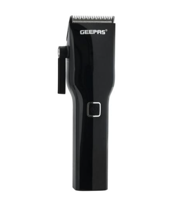 Prof.Hair Clipper Dgtl Dsply/4hrsWrk1x10