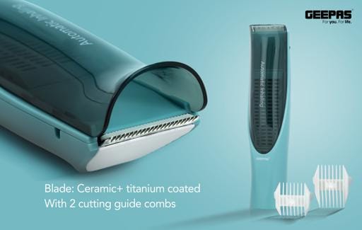 Hair Clipper 1x20