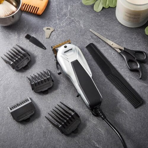 AC Hair Clipper 1x12