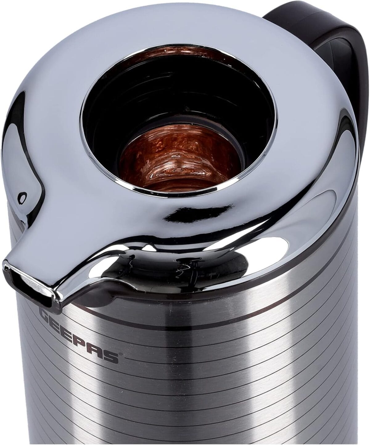 Hot&Cold V Flask/1.6L/Glass1x12