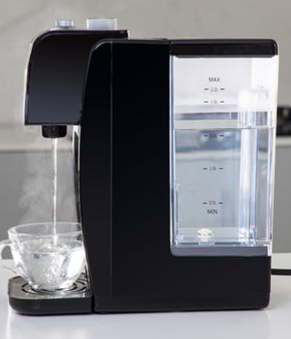Instant Hot Water Dispenser/2.2L 1X4