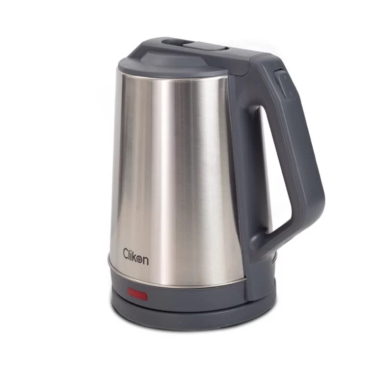 STAINLESS STEEL KETTLE 2.0L-1500W