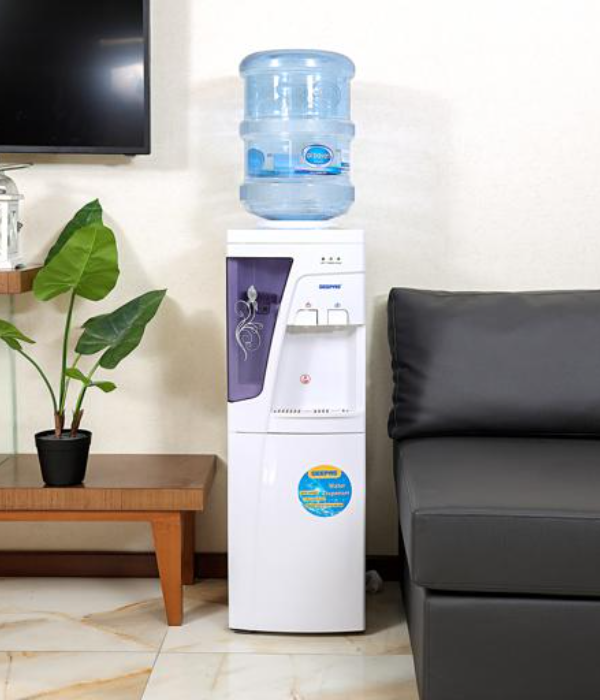 Hot&Cold WaterDisp/Cab/Cold2.8L/Hot1L1X1