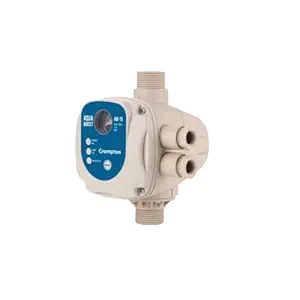 Automatic Pump Controller 1X12
