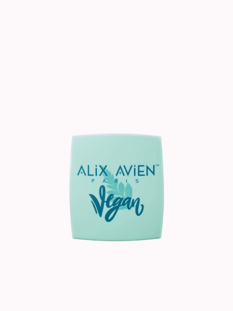 Alix Avien Vegan Mineral Powder - Shade - 12