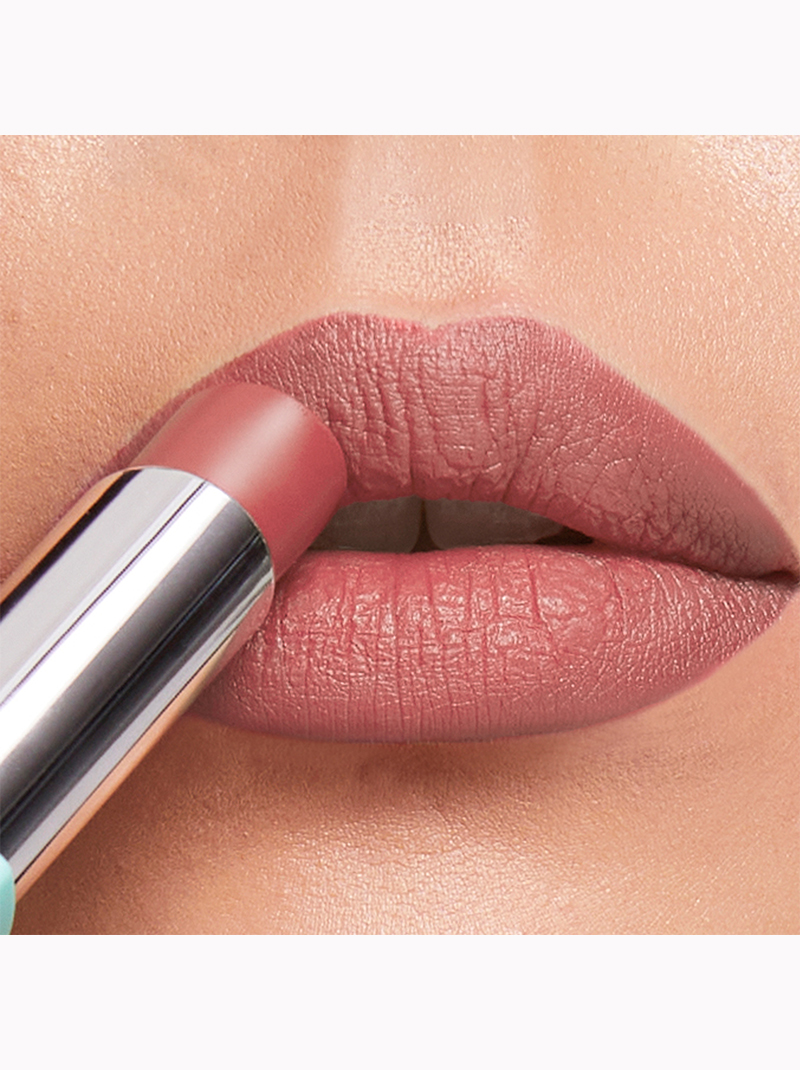 Alix Avien Vegan Matte Lipstick - Shade - 103