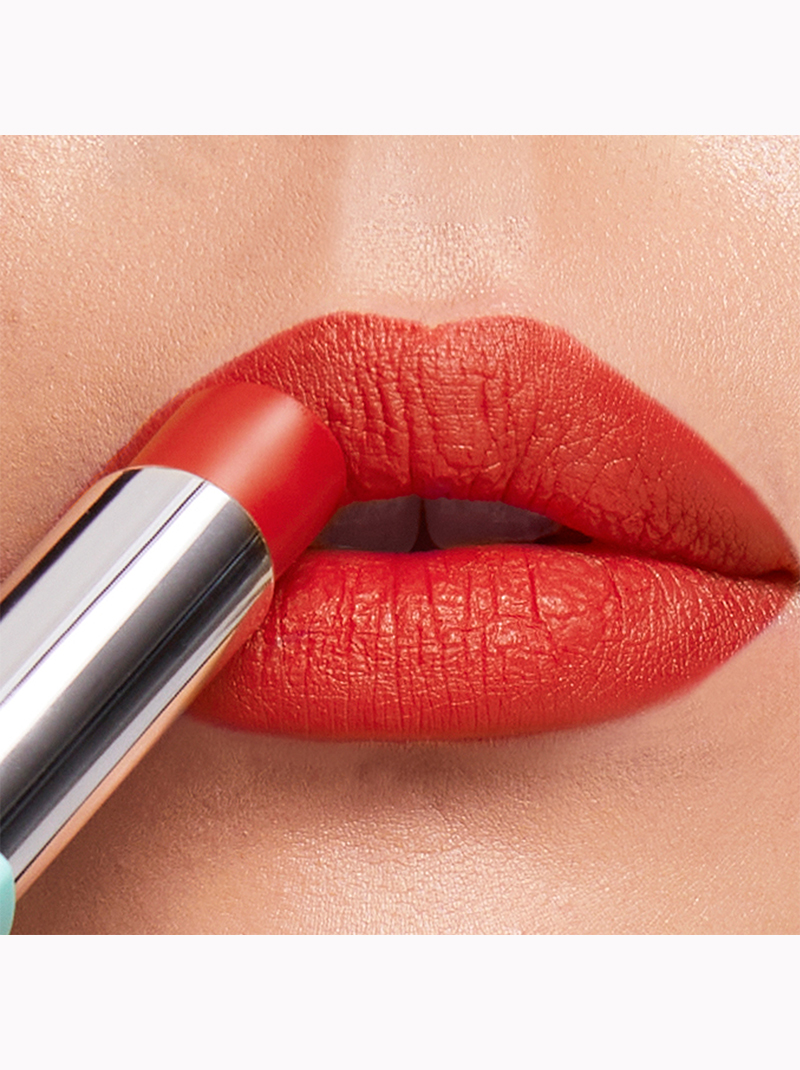 Alix Avien Vegan Matte Lipstick - Shade - 105