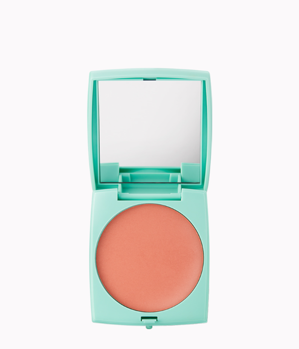 Alix Avien Vegan Mineral Blusher - Shade - 103