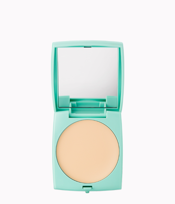 Alix Avien Vegan Mineral Powder - Shade - 2