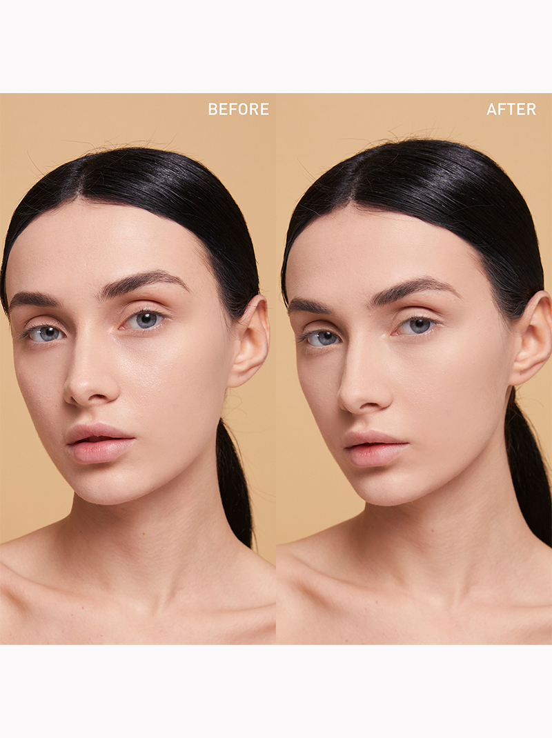 Alix Avien Vegan Mineral Powder - Shade - 2