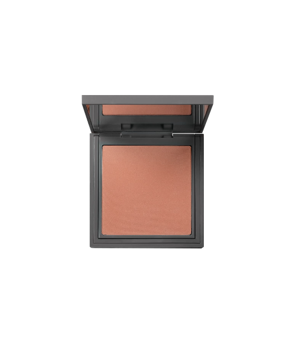 Alix Avien Powder Blush - Shade - 107 Soft Peach
