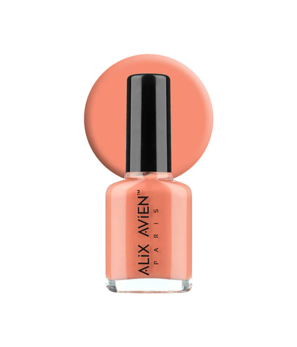 Alix Avien Nail Polish - Shade - 47