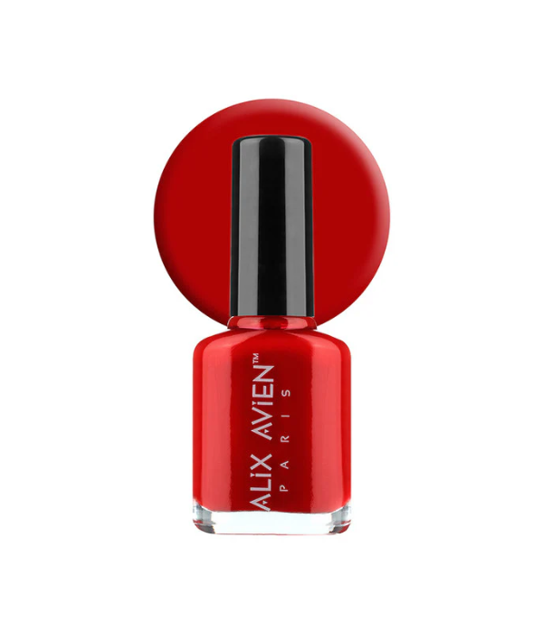 Alix Avien Nail Polish - Shade - 56