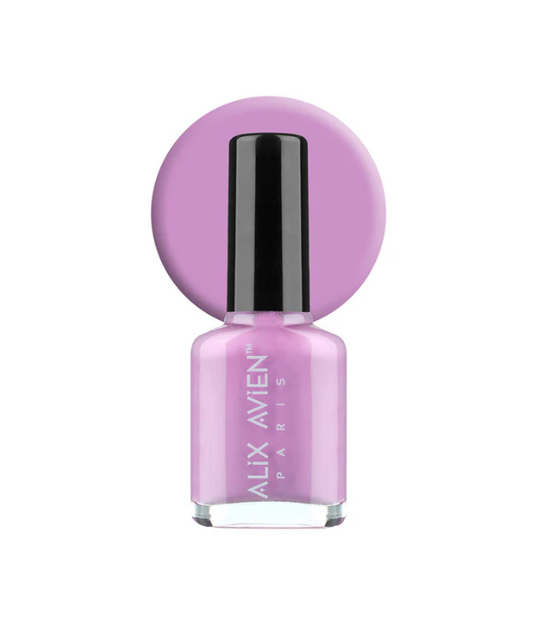 Alix Avien Nail Polish - Shade - 62