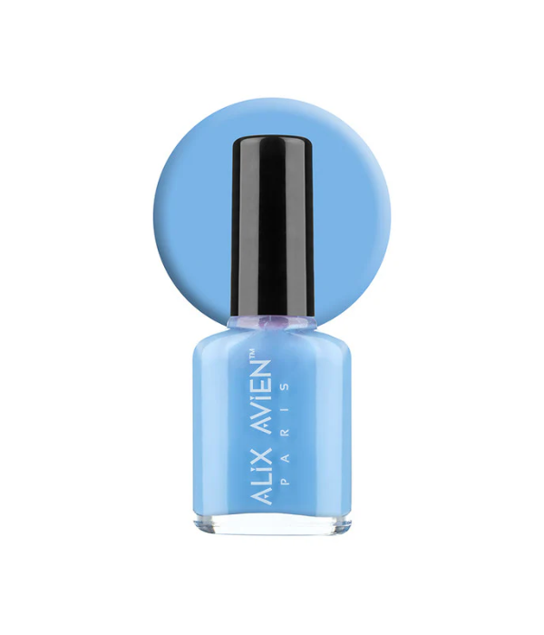Alix Avien Nail Polish - Shade - 63