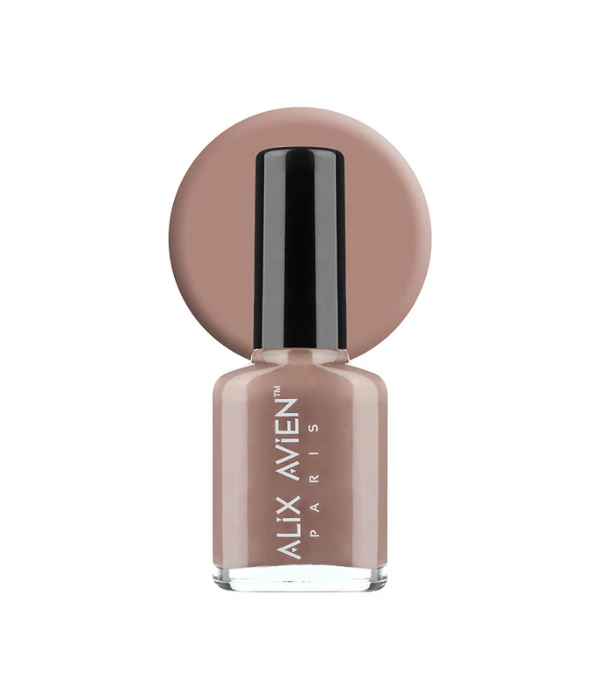 Alix Avien Nail Polish - Shade - 89