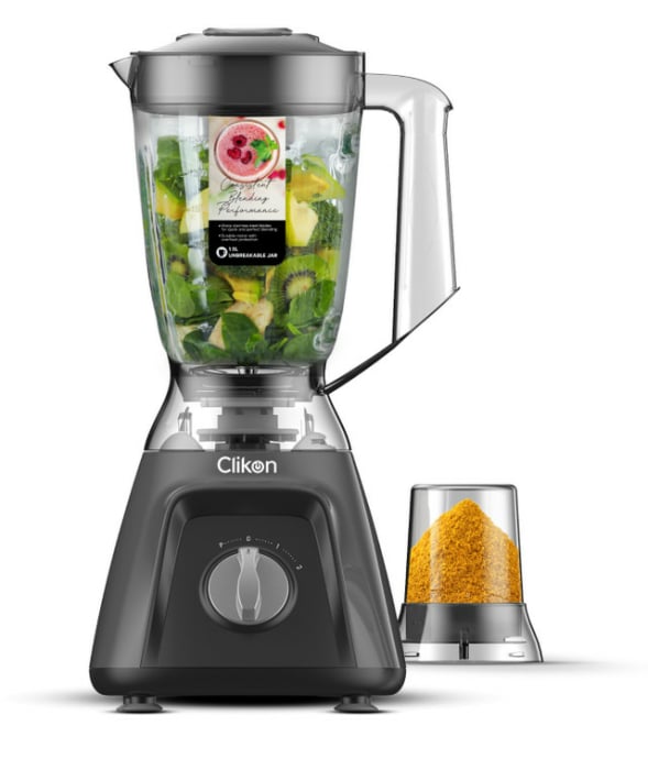 2 IN 1 JUICE BLENDER