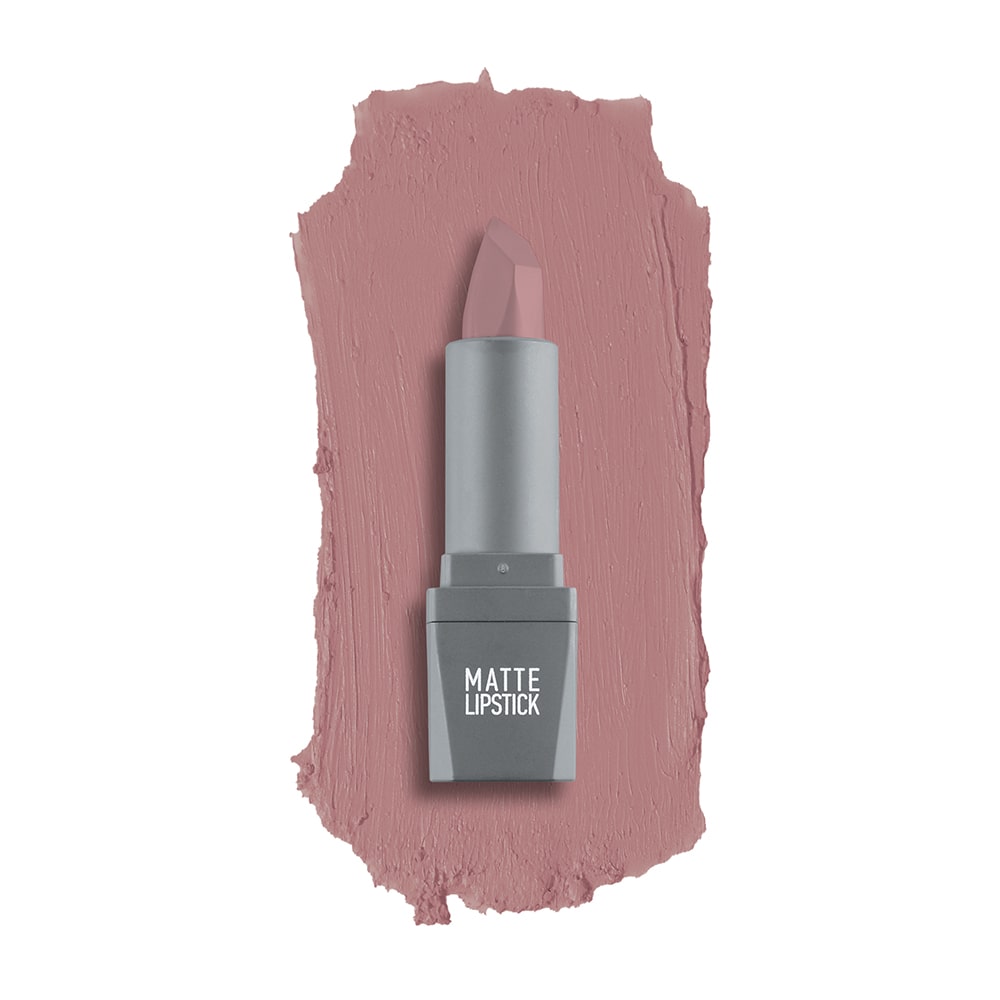 Alix Avien Matte Lipstick - Shade - 402 Nude