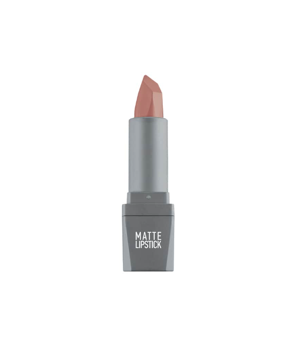 Alix Avien Matte Lipstick - Shade - 405 Peach Nude