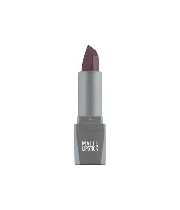 Alix Avien Matte Lipstick - Shade - 420 Wine