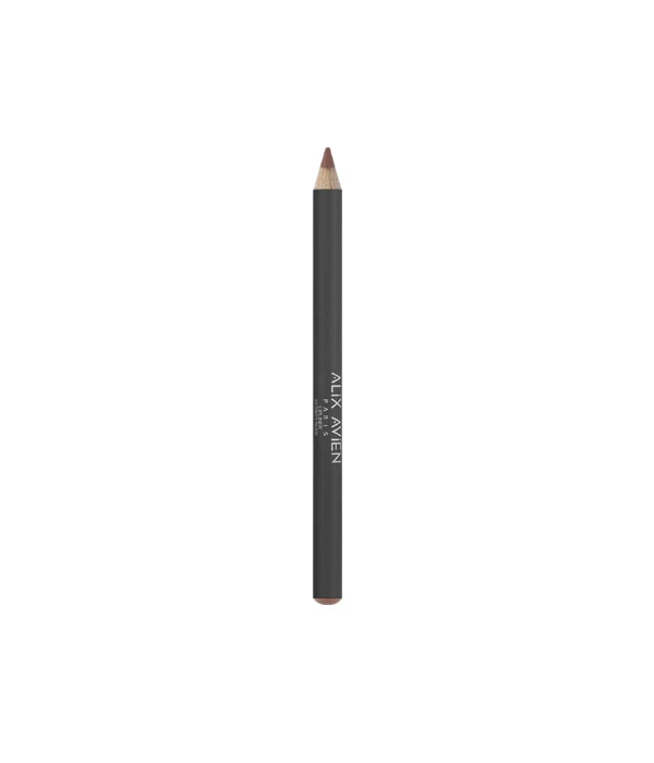 Alix Avien Lipliner Pencil - Shade - 02 Dirty Nude