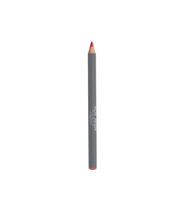 Alix Avien Lipliner Pencil - Shade - 14 Vermilion