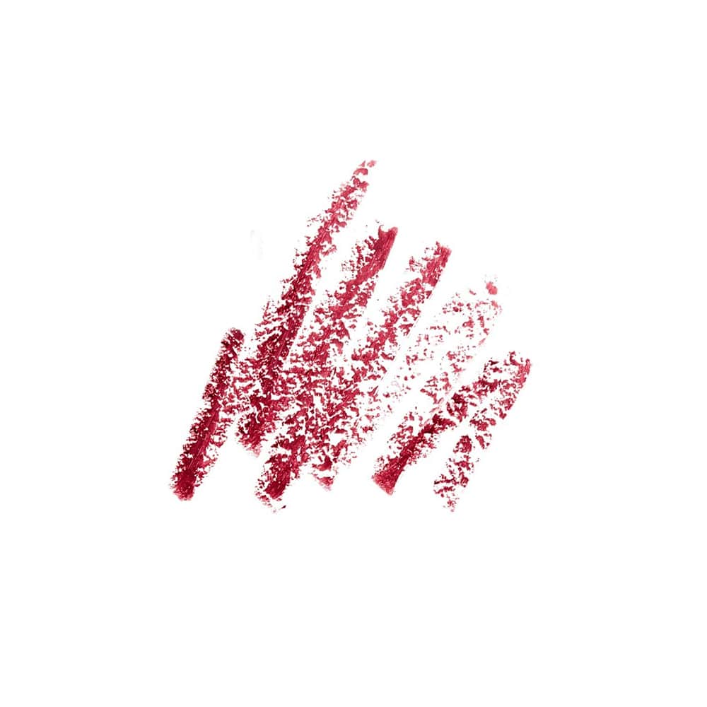 Alix Avien Lipliner Pencil - Shade - 15 Red