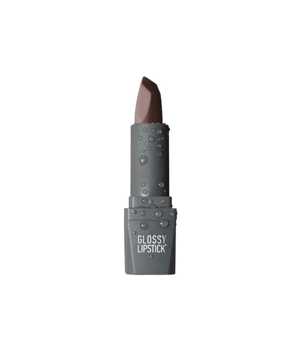 Alix Avien Glossy Lipstick - Shade - 311 Milky Cocoa