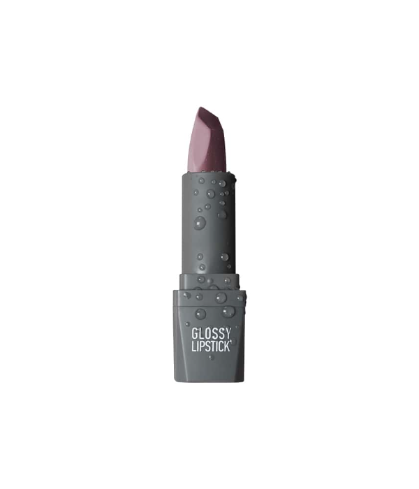 Alix Avien Glossy Lipstick - Shade - 315 Glossy Plum
