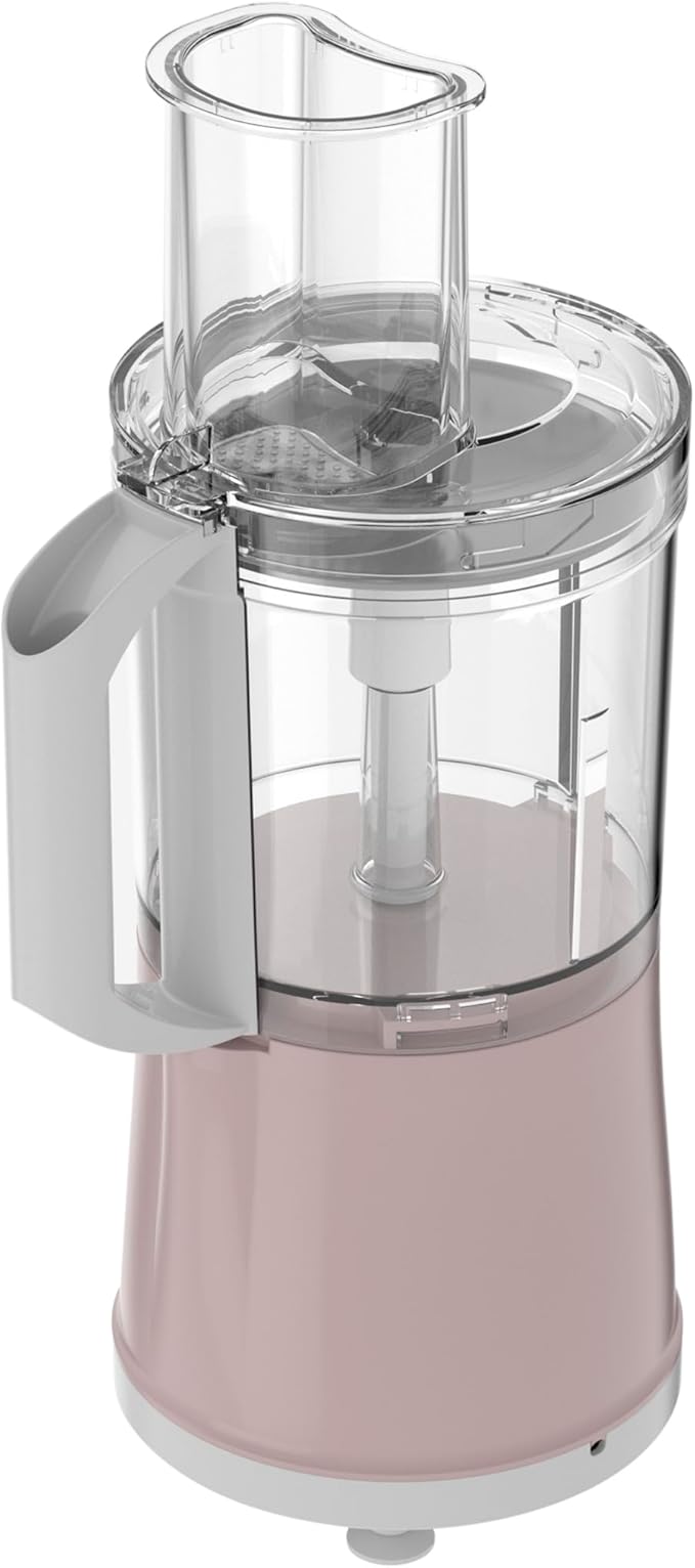 CHOPPER WITH 2 SPEED CONTROL 500W