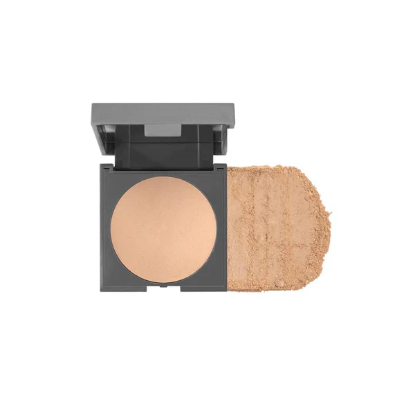 Alix Avien Baked Powder - Shade - 204 True Apricot