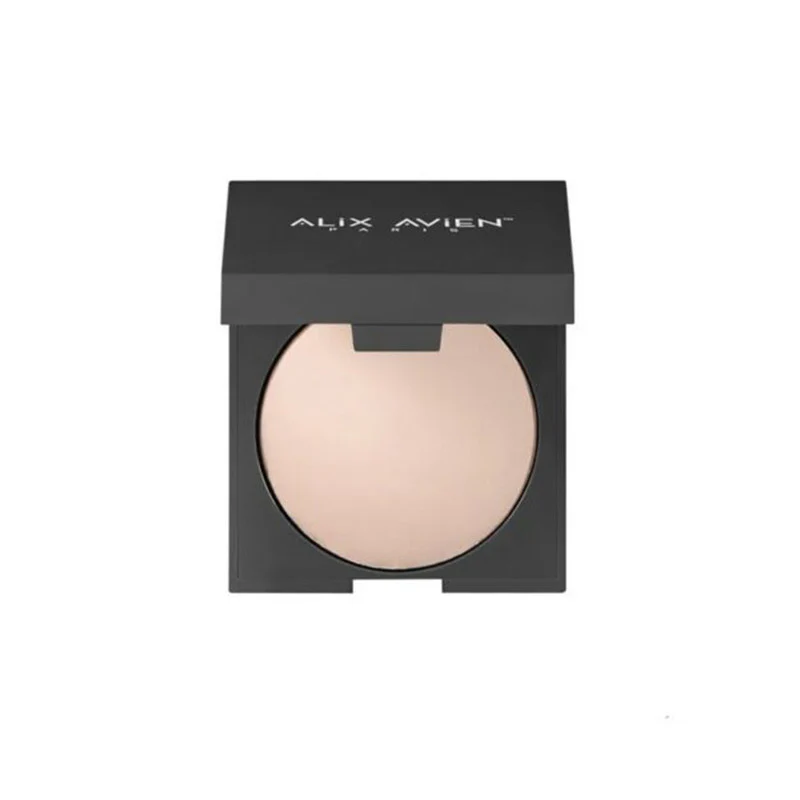 Alix Avien Baked Powder - Shade - 259 Fair Ivory