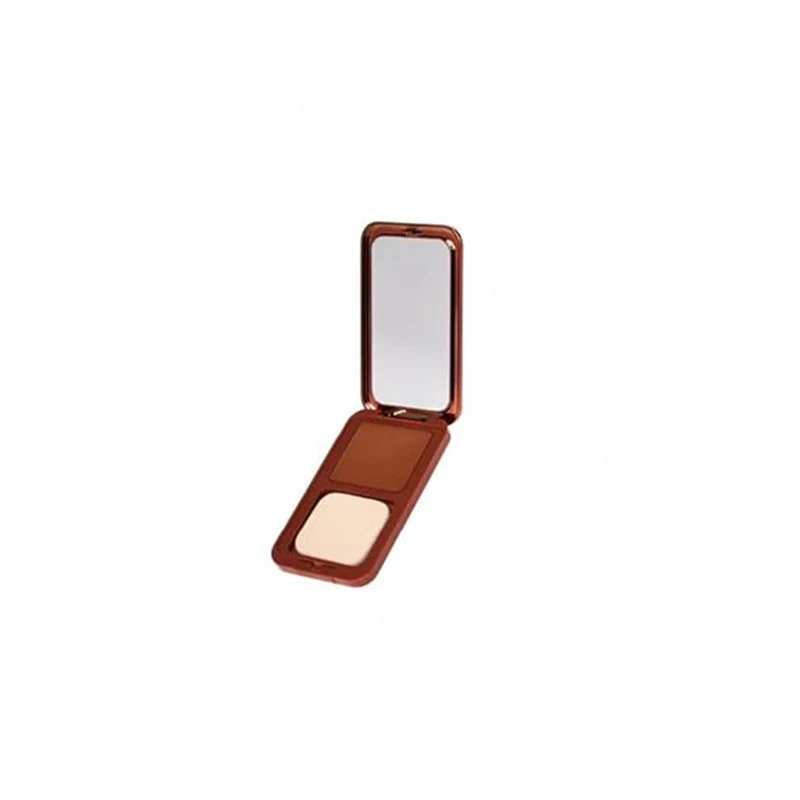Astra Compact Foundation Balm - Shade - Rich