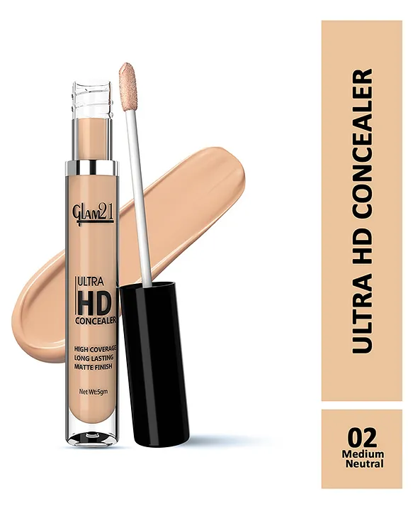 Astra Pure Beauty Fluid Concealer - Shade - Nut