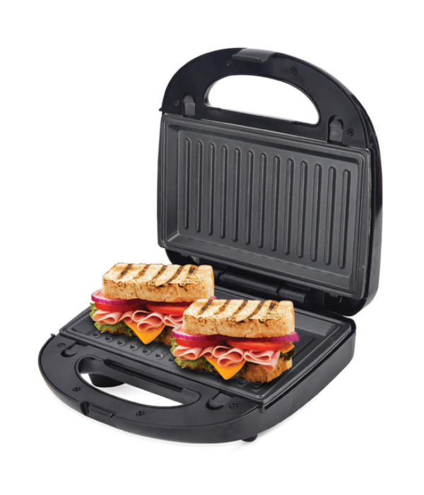 3 IN 1 SANDWITCH MAKER