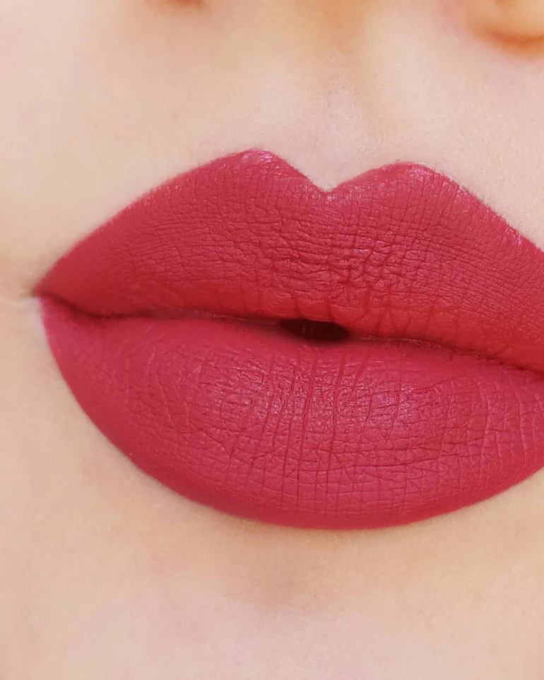 Astra Jumbo Pencil Lipstick - Shade - Flamingo