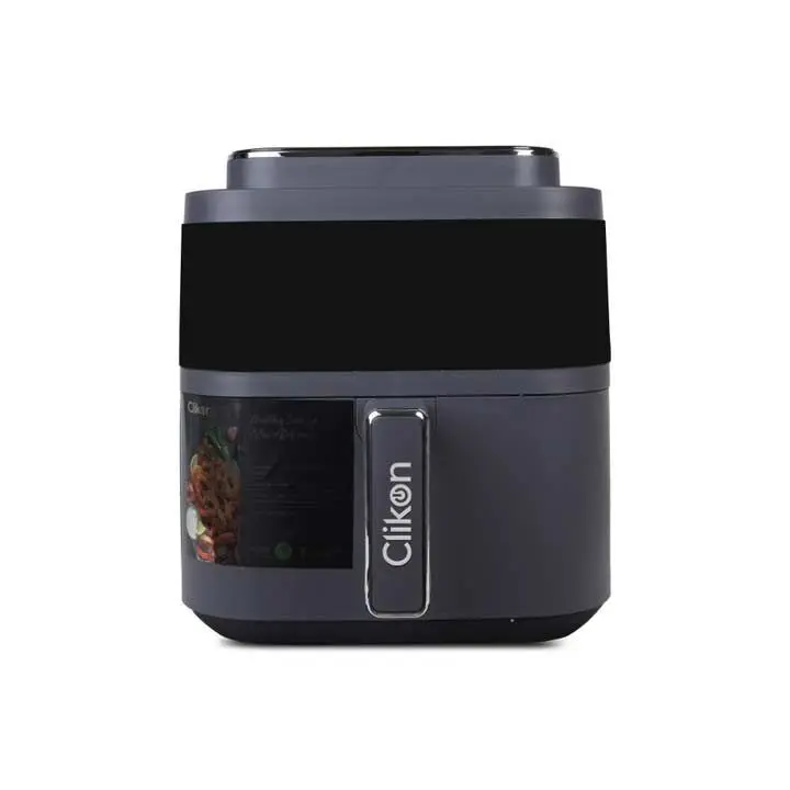 DIGITAL AIRCHEF WITH INFRARED HEATING - 6L