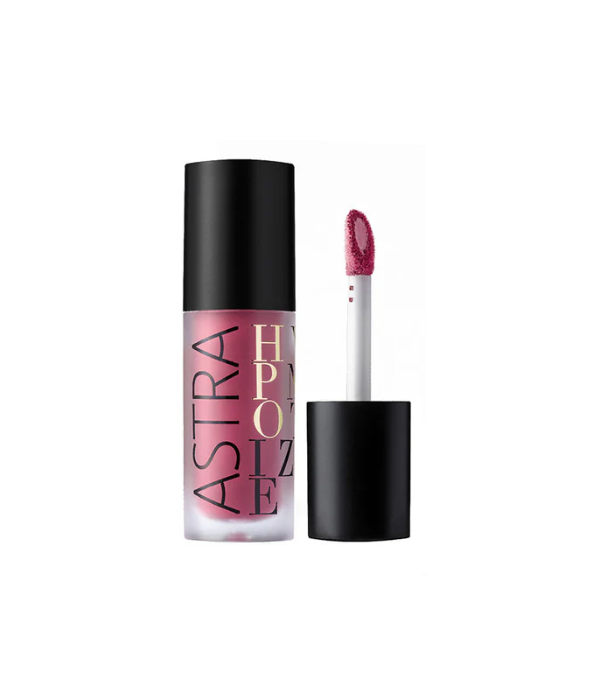 Astra Hypnotize Liquid Lipstick - Shade - Dreamer