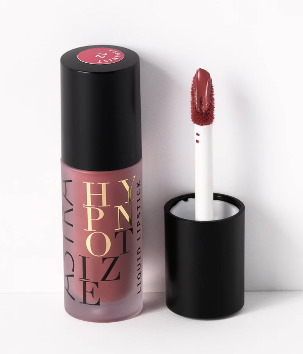 Astra Hypnotize Liquid Lipstick - Shade - Feminist